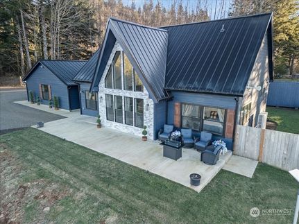 Hunting Property for sale in Skamania County, Washington
