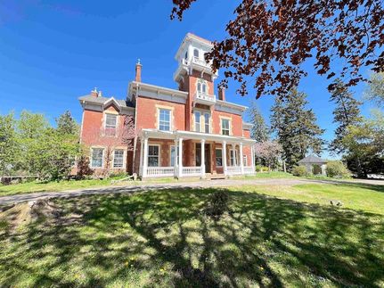 House for sale in Jo Daviess County, Illinois