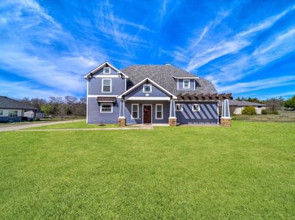 Farm and Ranch for sale in Collin County, Texas
