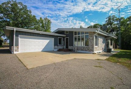 Recreational Property for sale in Todd County, Minnesota