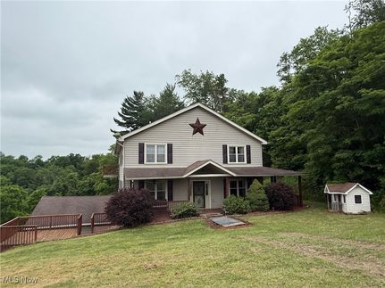 House for sale in Jefferson County, Ohio