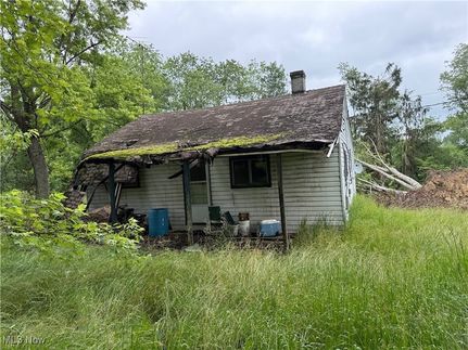 Commercial Property for sale in Harrison County, Ohio