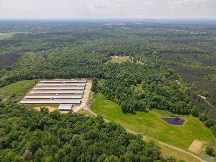 Recreational Property for sale in Lawrence County, Alabama