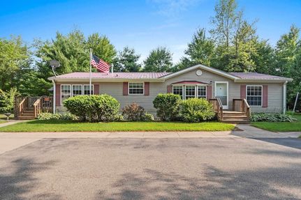 Undeveloped Land for sale in Shawano County, Wisconsin