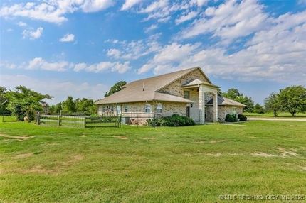 Timberland Property for sale in Love County, Oklahoma