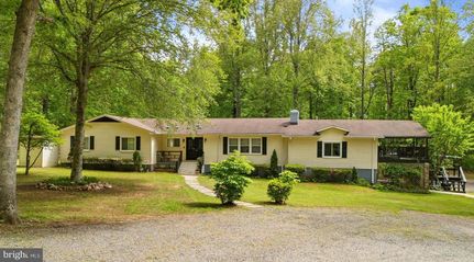 Undeveloped Land for sale in Stafford County, Virginia