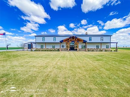 Recreational Property for sale in Taylor County, Texas