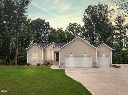 Timberland Property for sale in Harnett County, North Carolina