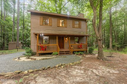 Recreational Property for sale in Orange County, North Carolina