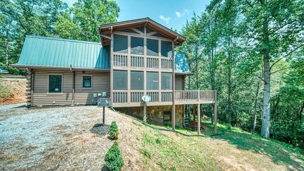 Farm and Ranch for sale in Towns County, Georgia