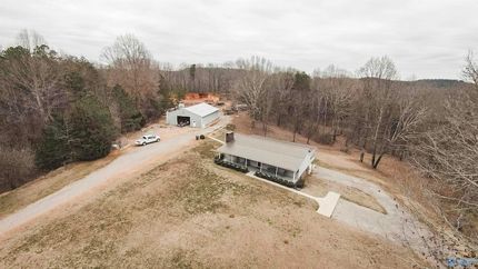 Farm and Ranch for sale in Lawrence County, Alabama