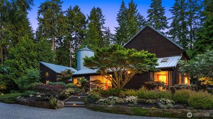 Timberland Property for sale in Kitsap County, Washington