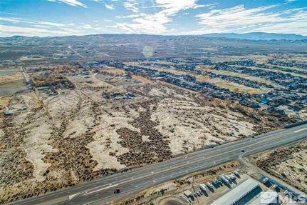 Recreational Property for sale in Lyon County, Nevada