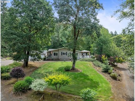 Farm and Ranch for sale in Douglas County, Oregon