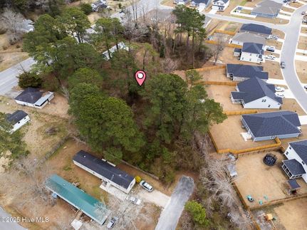 Recreational Property for sale in Onslow County, North Carolina