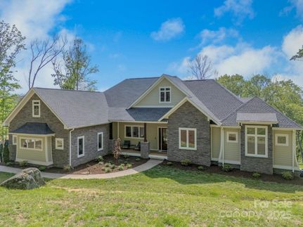 Land for sale in Buncombe County, North Carolina