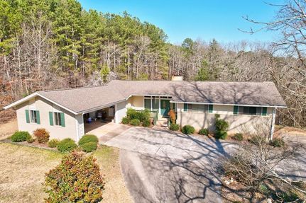 Farm and Ranch for sale in Dawson County, Georgia