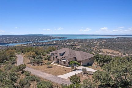 House for sale in Burnet County, Texas