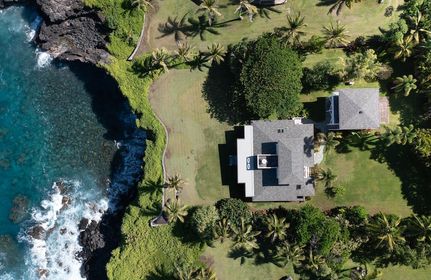 Timberland Property for sale in Maui County, Hawaii