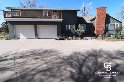 Farm and Ranch for sale in Finney County, Kansas