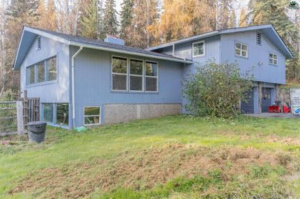 Land for sale in Fairbanks North Star Borough, Alaska