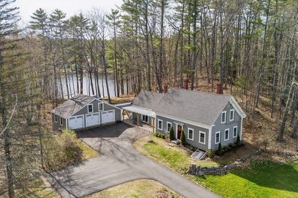 Timberland Property for sale in York County, Maine