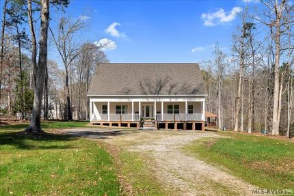 Commercial Property for sale in Warren County, North Carolina