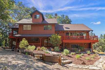 Farm and Ranch for sale in Santa Cruz County, California