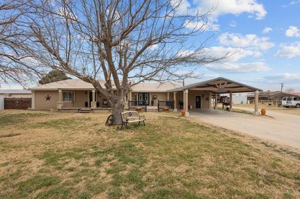 Land for sale in Ector County, Texas