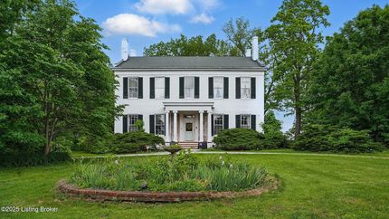 Recreational Property for sale in Henry County, Kentucky
