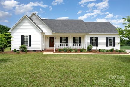 Timberland Property for sale in Union County, North Carolina
