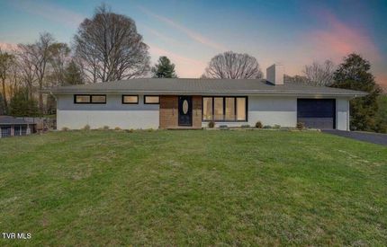 Farm and Ranch for sale in Hawkins County, Tennessee