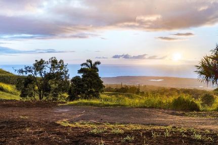 Timberland Property for sale in Hawaii County, Hawaii