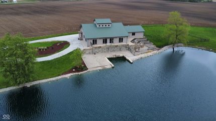 Farm and Ranch for sale in Wabash County, Indiana