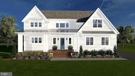 Timberland Property for sale in Queen Annes County, Maryland