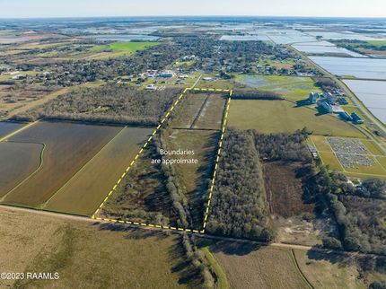 Timberland Property for sale in Evangeline Parish, Louisiana