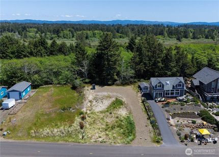 Timberland Property for sale in Pacific County, Washington