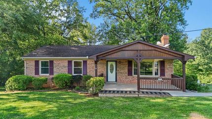Farm and Ranch for sale in Amherst County, Virginia