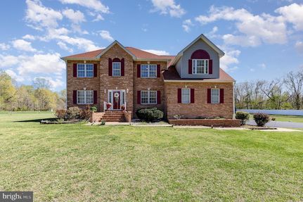 Farm and Ranch for sale in King George County, Virginia