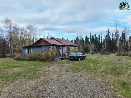 Recreational Property for sale in Fairbanks North Star Borough, Alaska