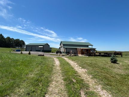 Farm and Ranch for sale in Cherry County, Nebraska