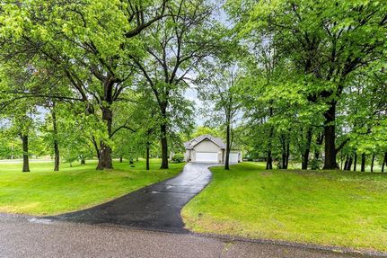 Farm and Ranch for sale in Anoka County, Minnesota