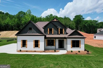 Commercial Property for sale in Stephens County, Georgia