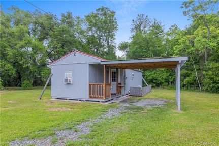 Farm and Ranch for sale in Calcasieu Parish, Louisiana