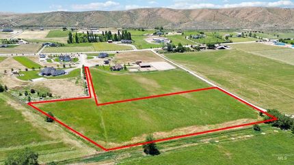 Farm and Ranch for sale in Gem County, Idaho