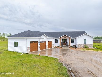 Recreational Property for sale in Grand Forks County, North Dakota