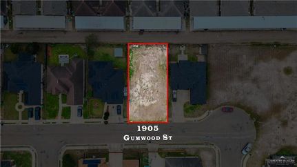 Recreational Property for sale in Hidalgo County, Texas