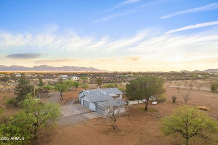 Farm and Ranch for sale in Cochise County, Arizona