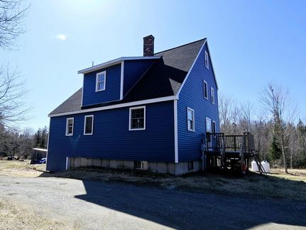 Commercial Property for sale in Waldo County, Maine