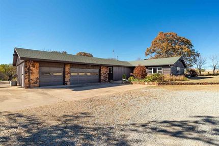 Recreational Property for sale in Payne County, Oklahoma
